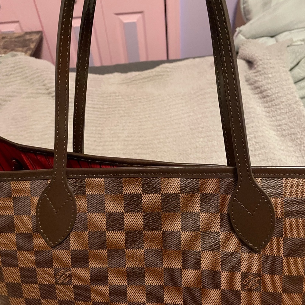 Louis Vuitton Neverfull GM - Picture 5 of 14